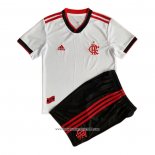 Maglia Flamengo Away Bambino 2022