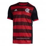 Maglia Flamengo Home 2022