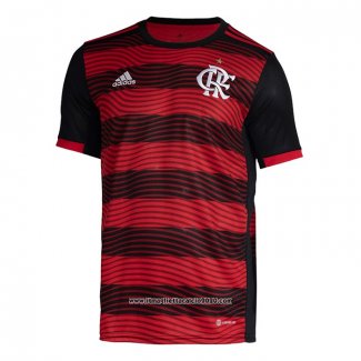 Maglia Flamengo Home 2022