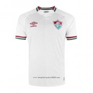 Thailandia Maglia Fluminense Away 2021