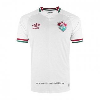 Thailandia Maglia Fluminense Away 2021