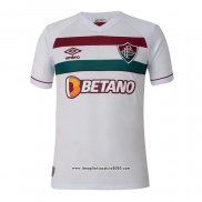 Thailandia Maglia Fluminense Away 2023