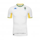 Thailandia Maglia Gabon Away 2022