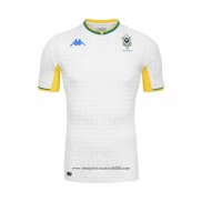 Thailandia Maglia Gabon Away 2022