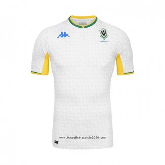 Thailandia Maglia Gabon Away 2022