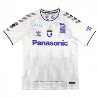 Thailandia Maglia Gamba Osaka Away 2023