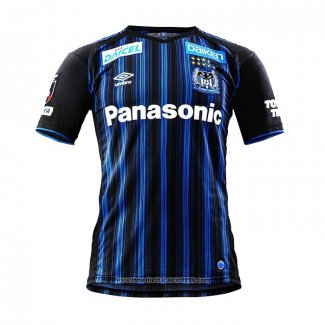 Thailandia Maglia Gamba Osaka Home 2020