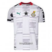 Thailandia Maglia Ghana Home 2020 2021