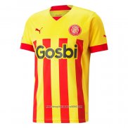 Thailandia Maglia Girona Away 2022 2023