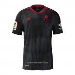 Thailandia Maglia Granada Away 2022 2023