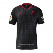 Thailandia Maglia Granada Away 2022 2023