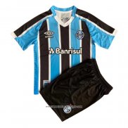 Maglia Gremio Home Bambino 2022