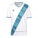 Thailandia Maglia Guatemala Home 2023