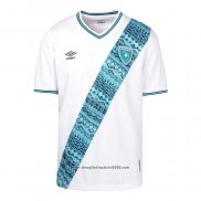 Thailandia Maglia Guatemala Home 2023