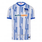 Thailandia Maglia Hertha BSC Home 2021 2022