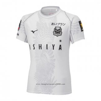 Thailandia Maglia Hokkaido Consadole Sappor Terza 2023