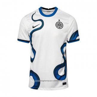 Maglia Inter Away 2021 2022