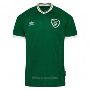 Maglia Irlanda Home 2020 2021