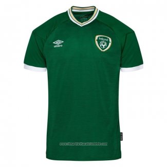 Maglia Irlanda Home 2020 2021