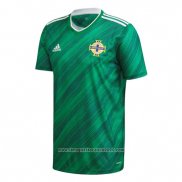 Thailandia Maglia Irlanda Nord Home 2020