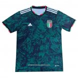 Thailandia Maglia Italia Special 2023 2024