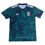 Thailandia Maglia Italia Special 2023 2024