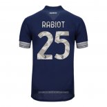 Maglia Juventus Giocatore Rabiot Away 2020 2021