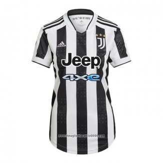 Maglia Juventus Home Donna 2021 2022