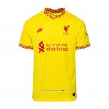 Maglia Liverpool Terza 2021 2022