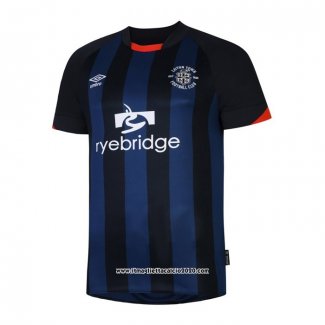 Thailandia Maglia Luton Town Terza 2022 2023