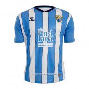 Thailandia Maglia Malaga Home 2022 2023