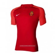 Thailandia Maglia Mallorca Home 2021 2022