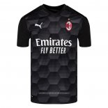 Maglia Milan Portiere Away 2020 2021