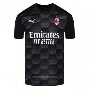 Maglia Milan Portiere Away 2020 2021