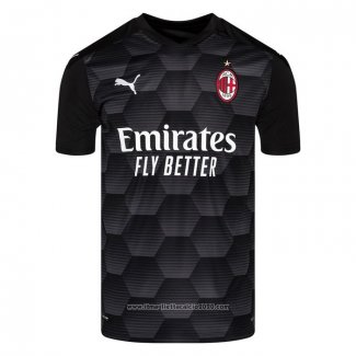 Maglia Milan Portiere Away 2020 2021