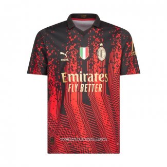 Maglia Milan Quarto 2022 2023