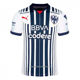 Maglia Monterrey Home 2022