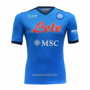 Maglia Napoli Home 2021 2022