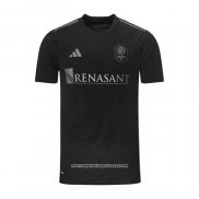 Maglia Nashville SC Away 2023 2024