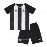 Maglia Newcastle United Home Bambino 2021 2022