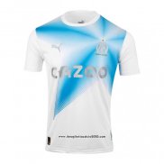 Thailandia Maglia Olympique Marsiglia Special 2022 2023