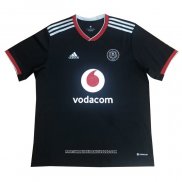 Thailandia Maglia Orlando Pirates Home 2022 2023