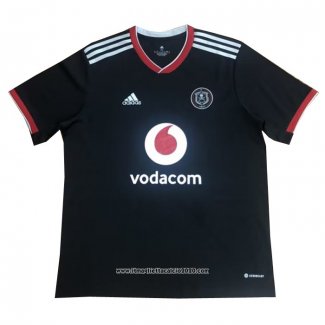 Thailandia Maglia Orlando Pirates Home 2022 2023