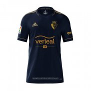 Maglia Osasuna Away 2020 2021