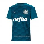 Thailandia Maglia Palmeiras Portiere Away 2020