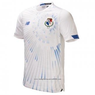 Thailandia Maglia Panama Away 2021