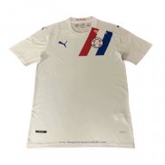 Thailandia Maglia Paraguay Away 2020