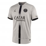 Maglia Paris Saint-Germain Away 2022 2023