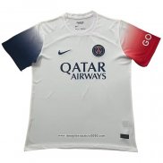 Thailandia Maglia Paris Saint-Germain Away 2023 2024