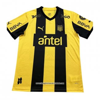 Thailandia Maglia Penarol Home 2023 2024